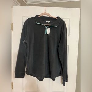 Maurcies Quarter Zip